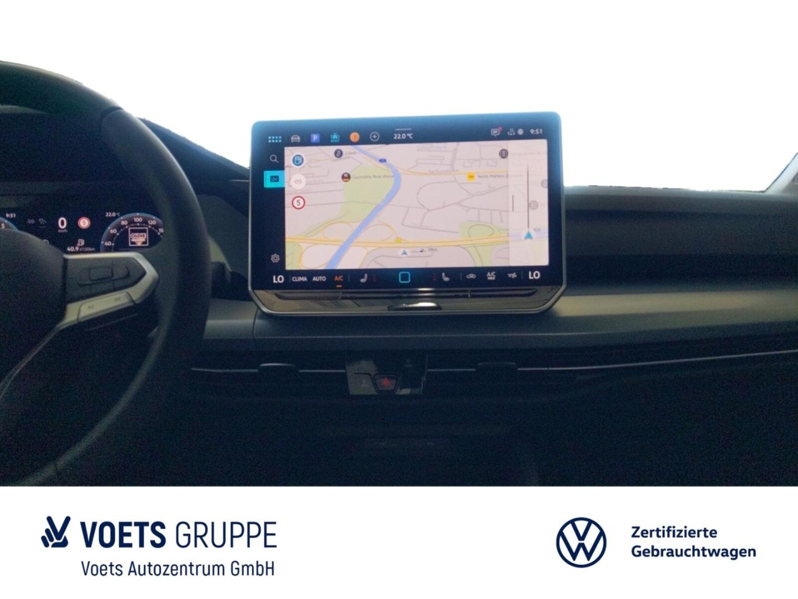 Volkswagen Golf – Bild 8