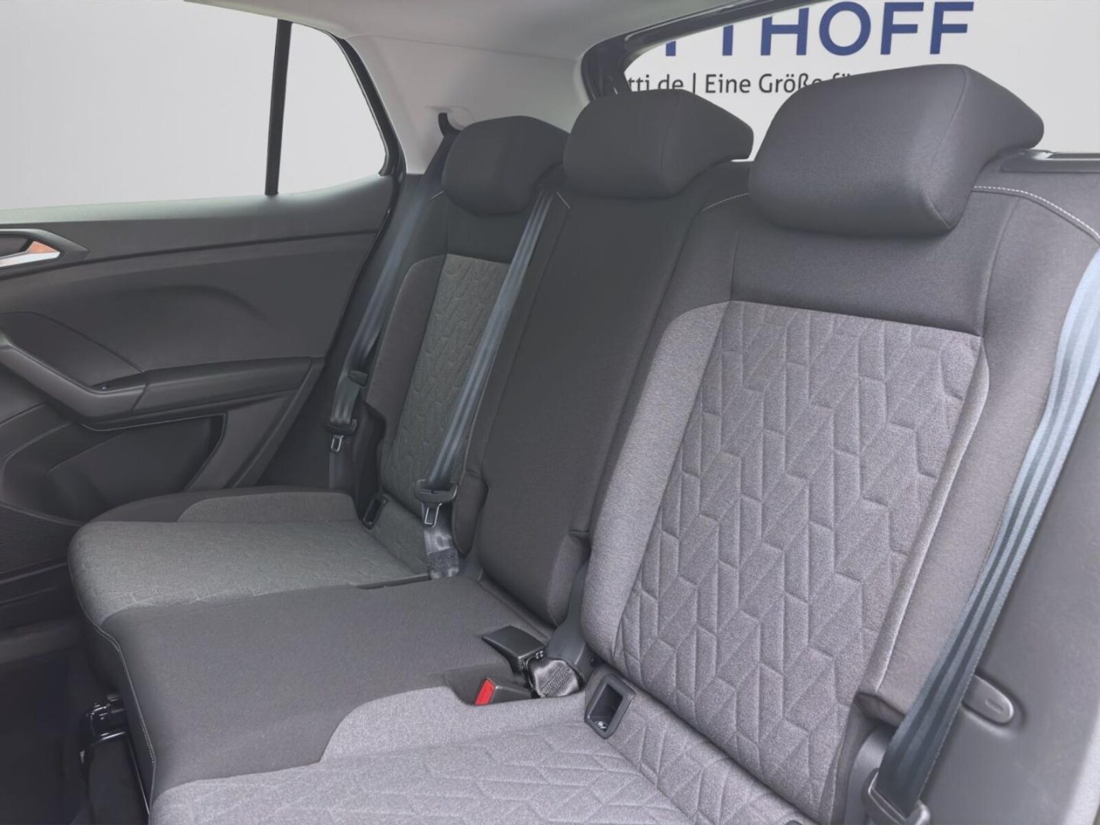 Volkswagen T-Cross – Bild 16