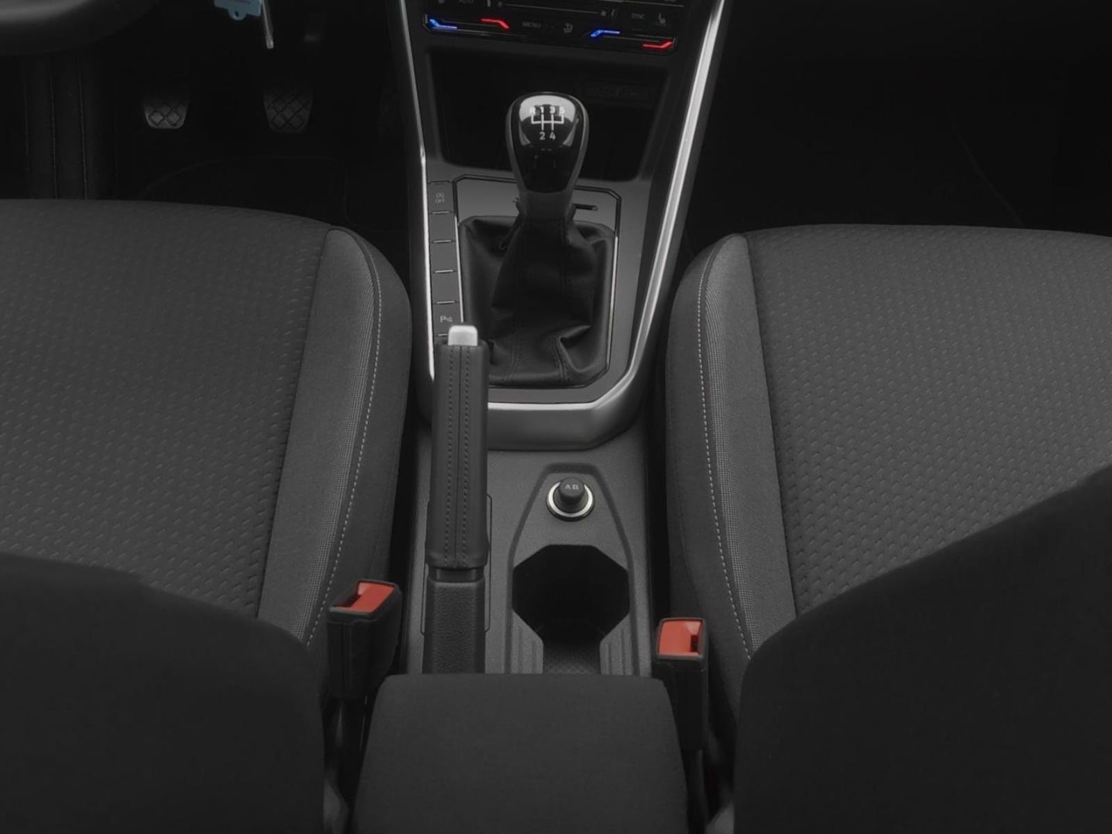 Volkswagen Taigo – Bild 15