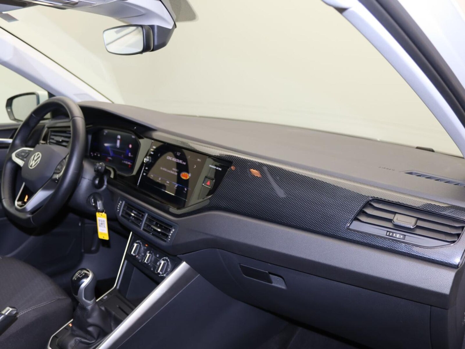 Volkswagen Polo – Bild 10
