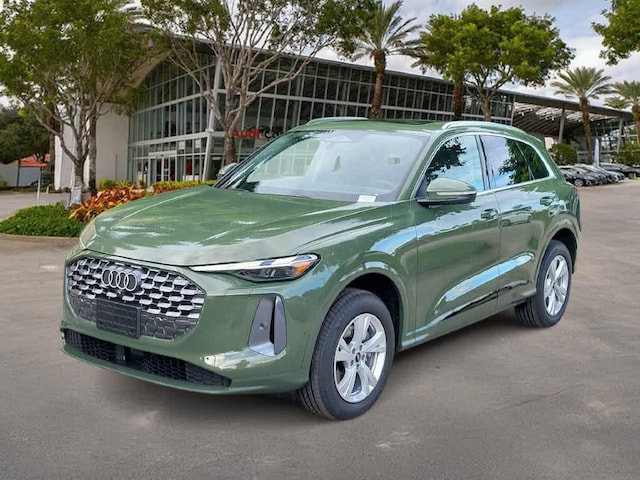 2026 Audi Q5