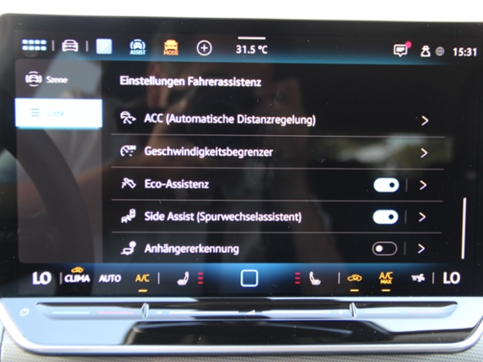 Volkswagen Golf Variant – Bild 26