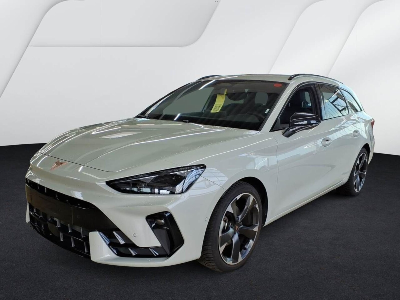 CUPRA Leon Sportstourer – Bild 2