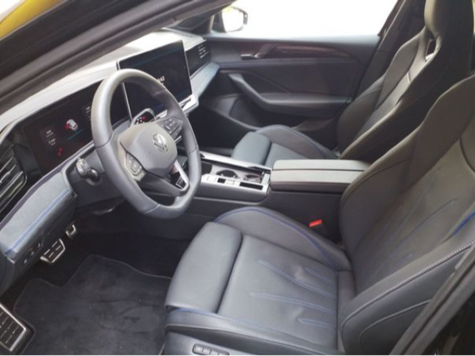 Volkswagen Passat – Bild 6
