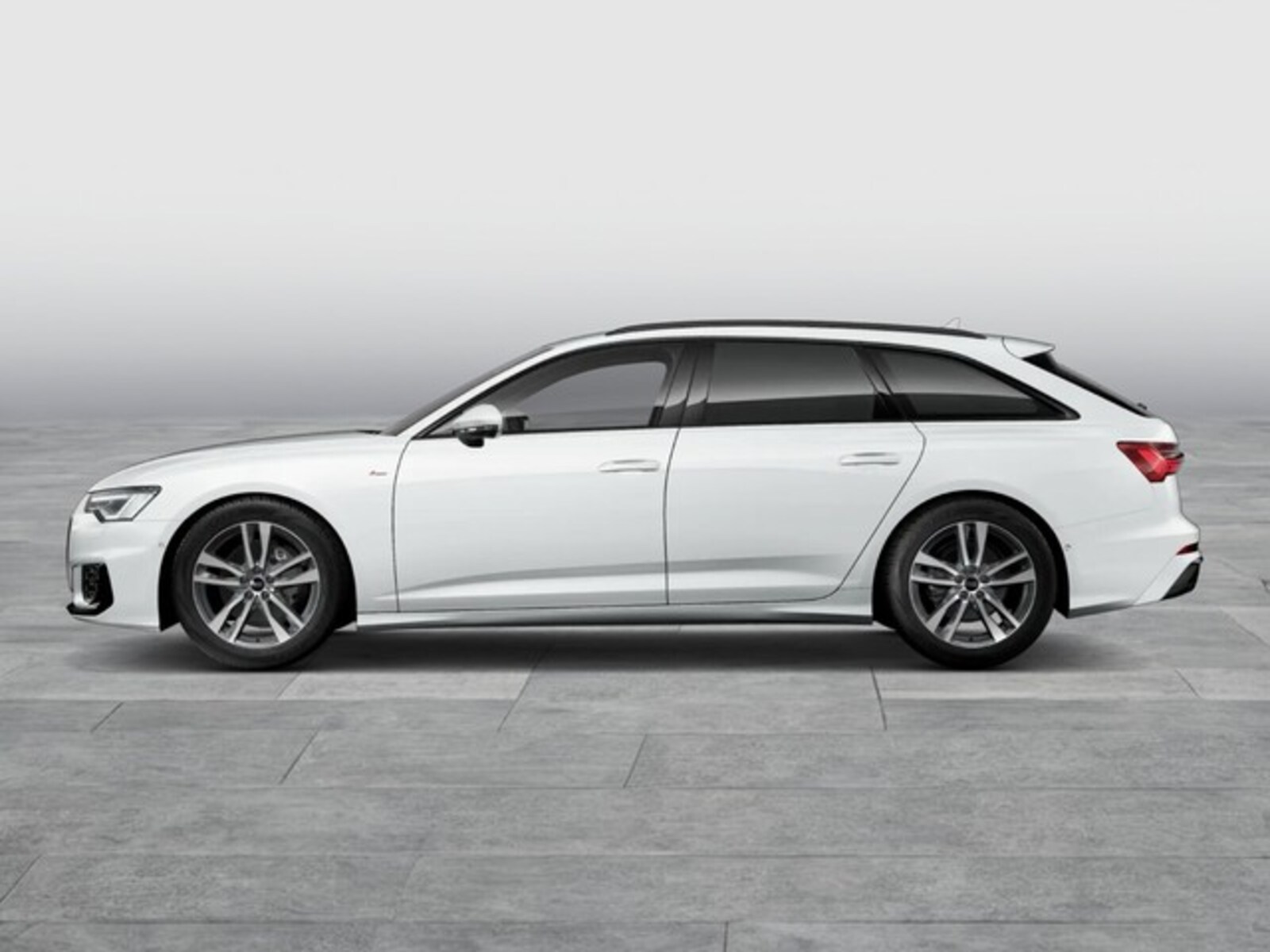 Audi A6 Avant – Bild 2
