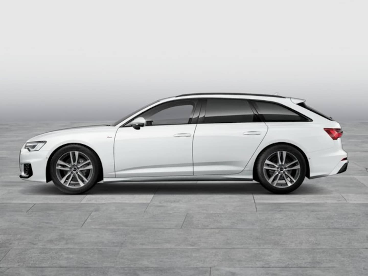 Bild über Audi A6 Avant S line 40 TDI S tronic - für weitere Informationen kontaktieren Sie den Audi Partner