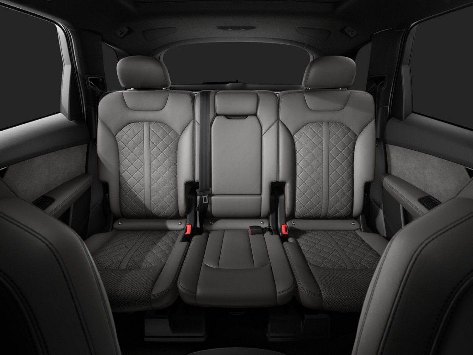 Audi Q7 – Bild 9