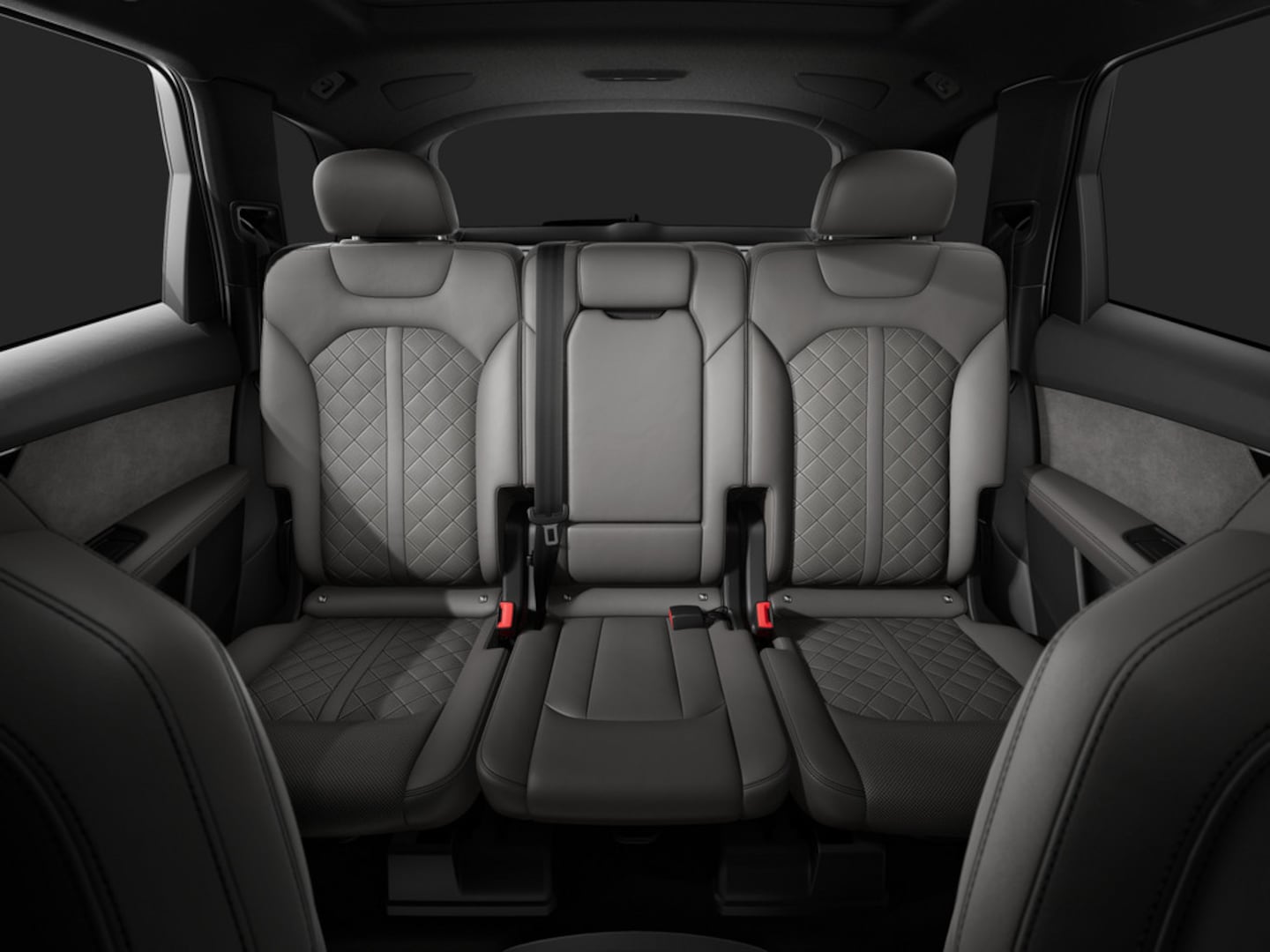 Bild über Audi Q7 SUV S line 50 TDI quattro tiptronic - für weitere Informationen kontaktieren Sie den Audi Partner
