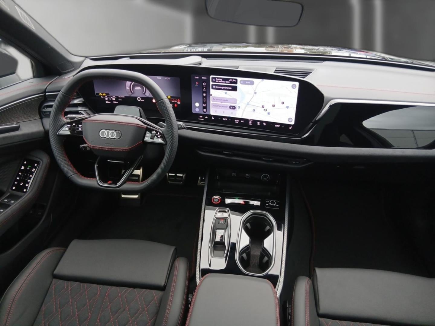 Bild über Audi A6 allroad e-hybrid e-hybrid quattro 270 kW S tronic - für weitere Informationen kontaktieren Sie den Audi Partner
