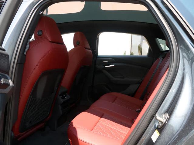 2025 AUDI S6 - Image 16