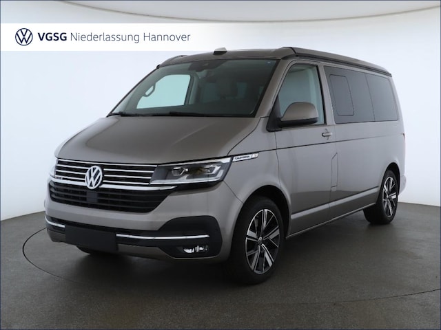 Volkswagen T6.1 California