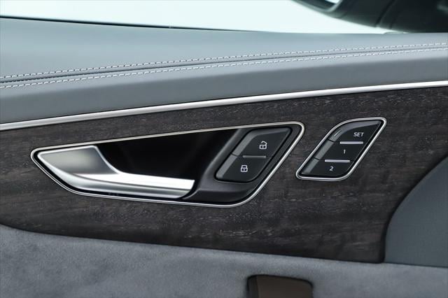 2023 Audi Q8 Prestige - Photo 42