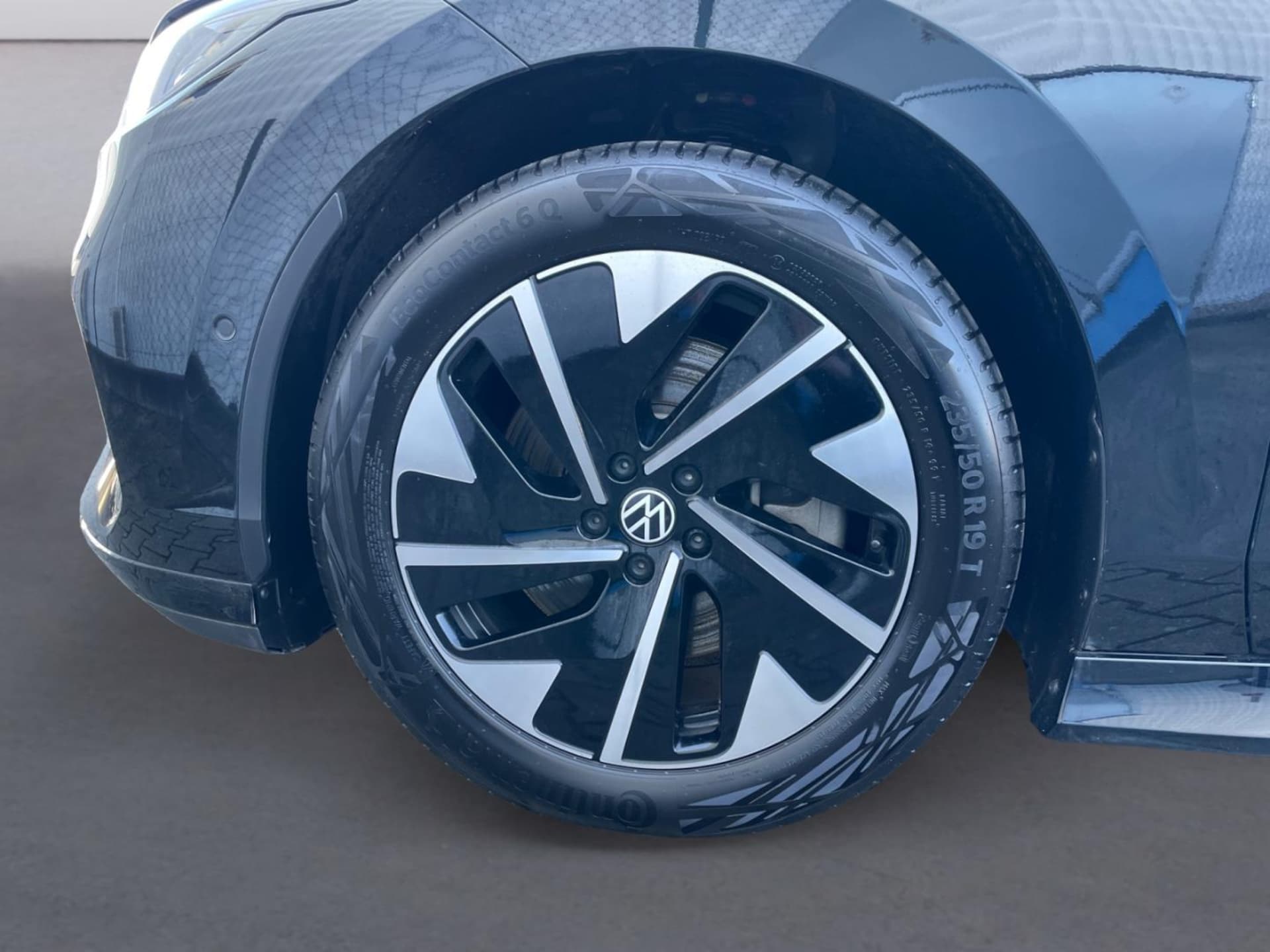 Volkswagen ID.7 Pro