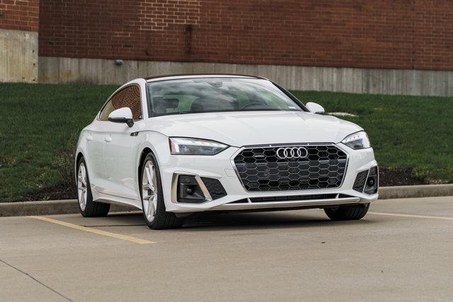 2024 Audi A5 Sportback Premium Plus