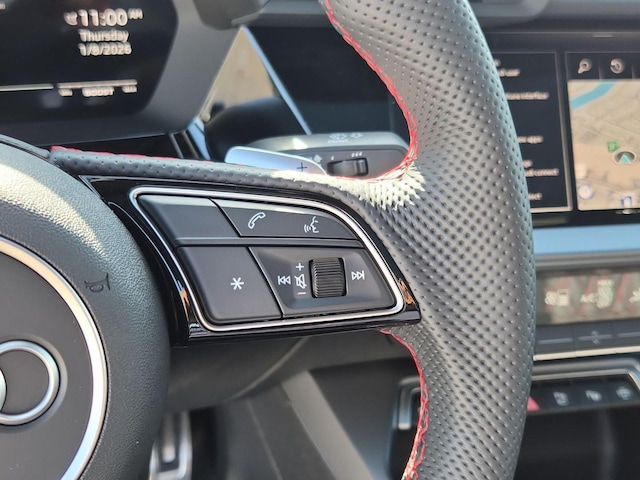 2026 Audi S3 Base - Photo 22