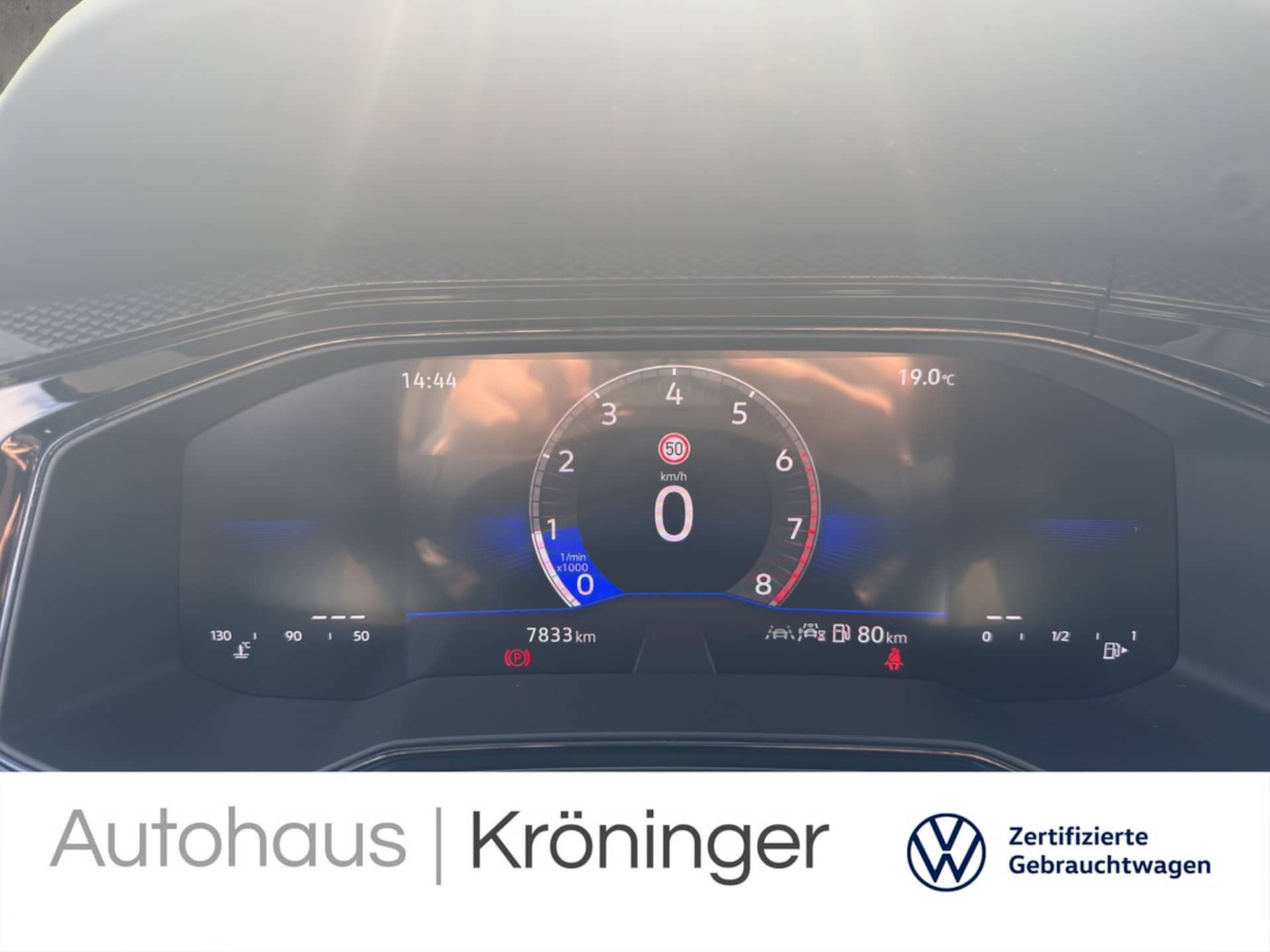 Volkswagen Taigo Life