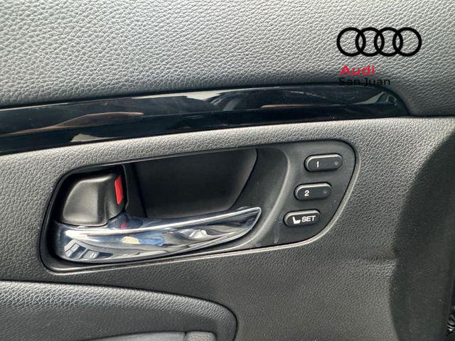 2022 Honda Pilot Touring - Photo 30