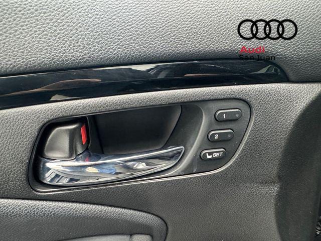 2022 Honda Pilot Touring - Photo 30