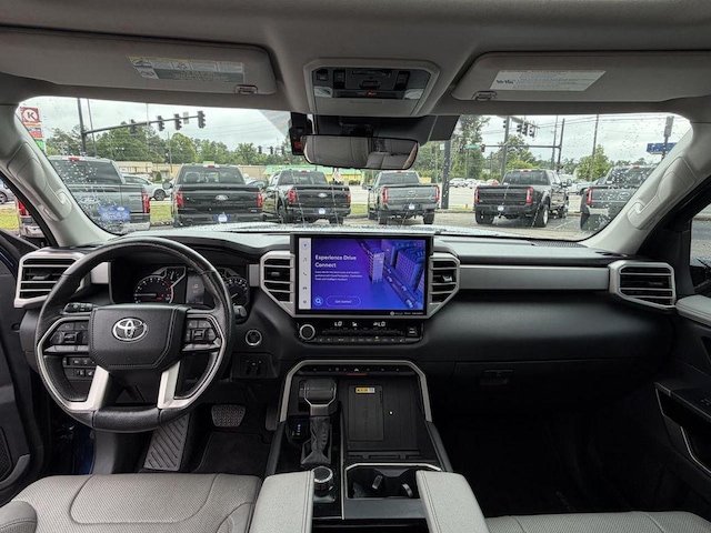2023 Toyota Tundra