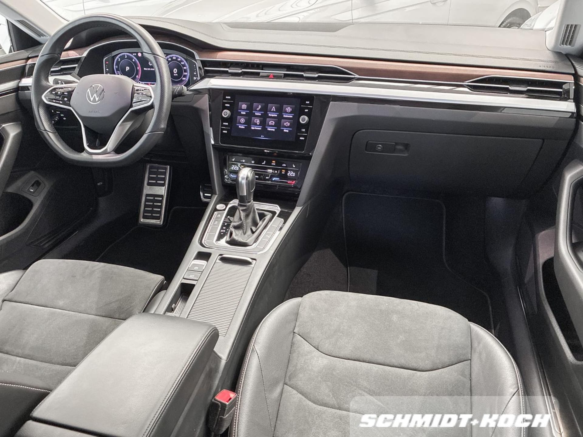 Volkswagen Arteon Shooting Brake Elegance