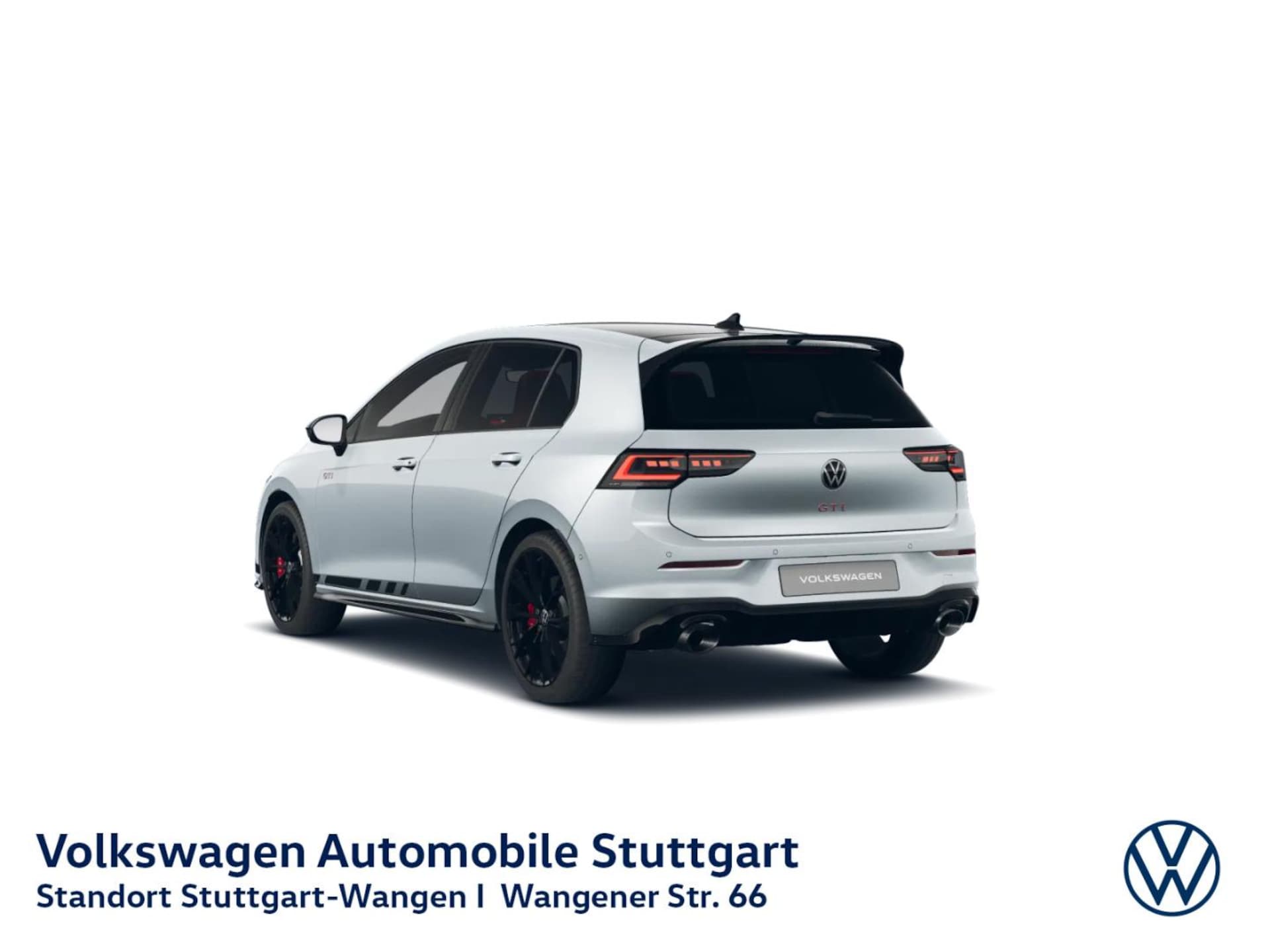 Volkswagen Golf GTI Clubsport