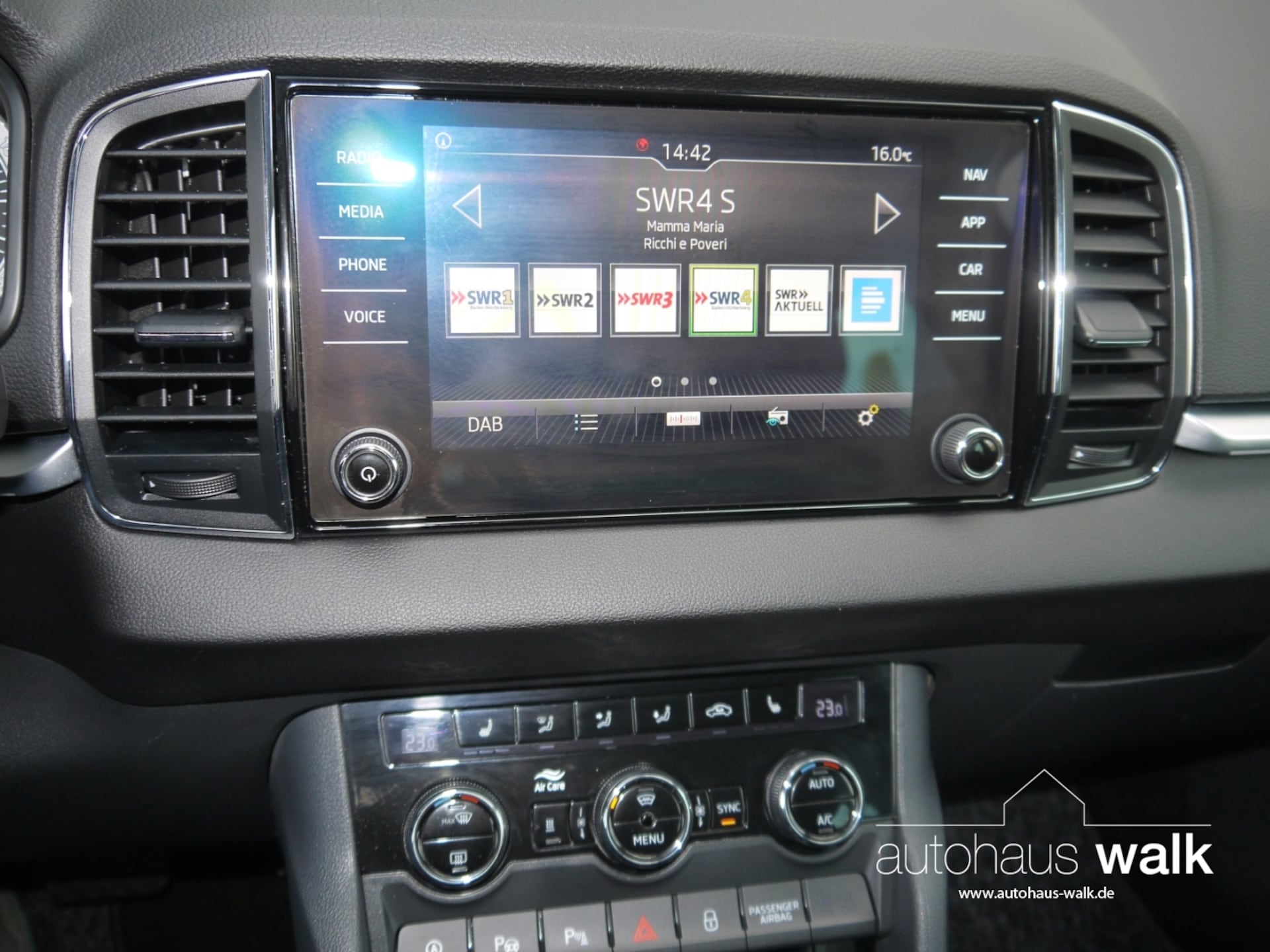 Skoda Karoq Style