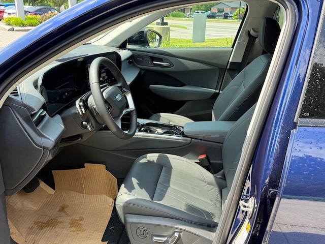 2026 Audi Q3 Base - Photo 27