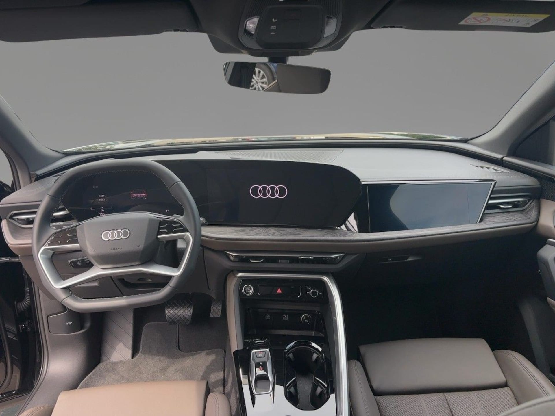 Audi Q5 SUV