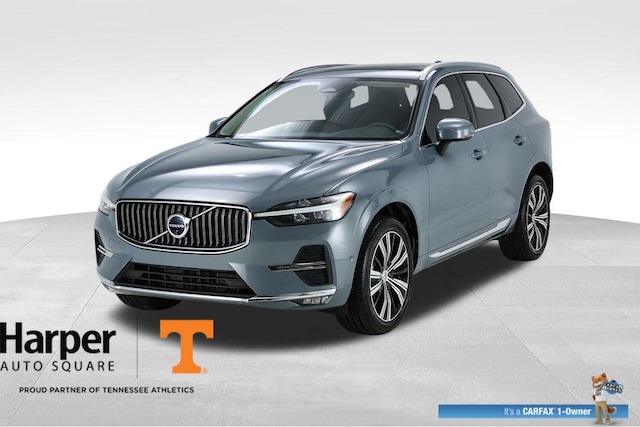 2023 Volvo XC60