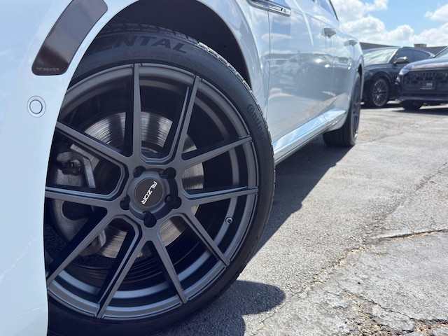 2019 Volkswagen Arteon