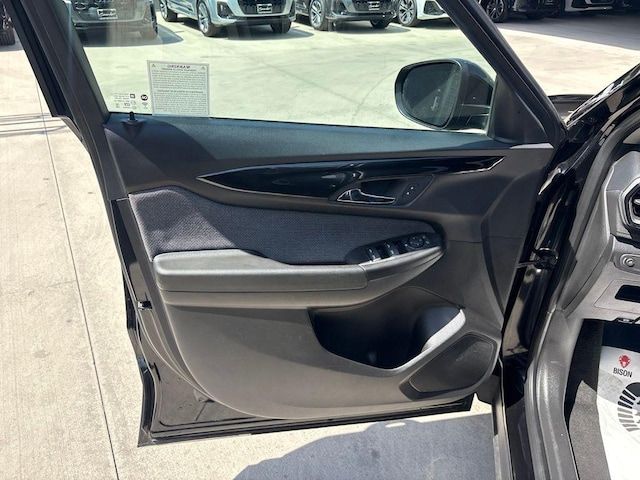 2025 Chevrolet Trailblazer LT - Photo 15