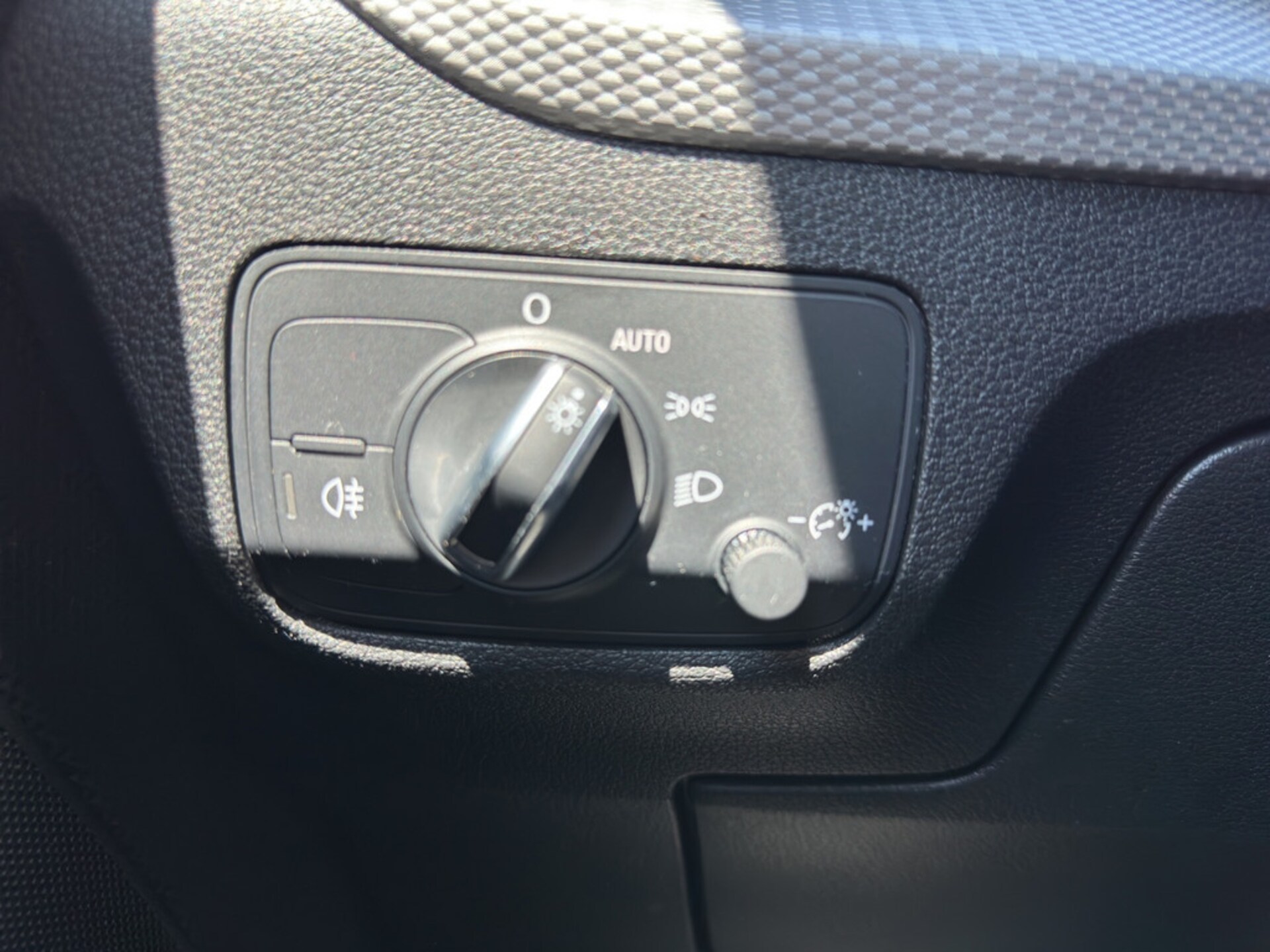 Audi Q2 Advanced