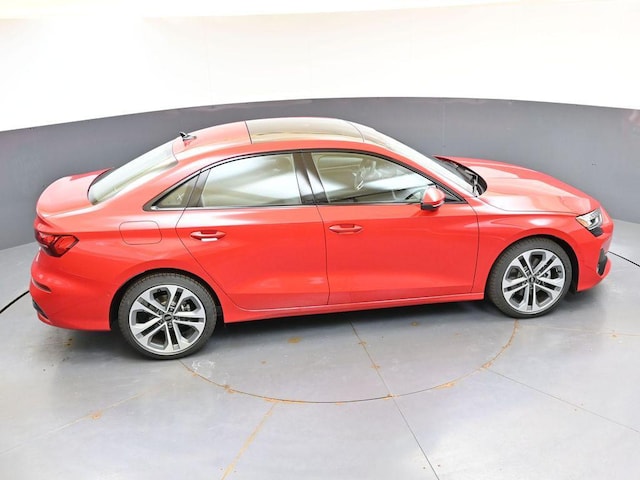 2026 Audi A3 Premium Plus - Photo 52