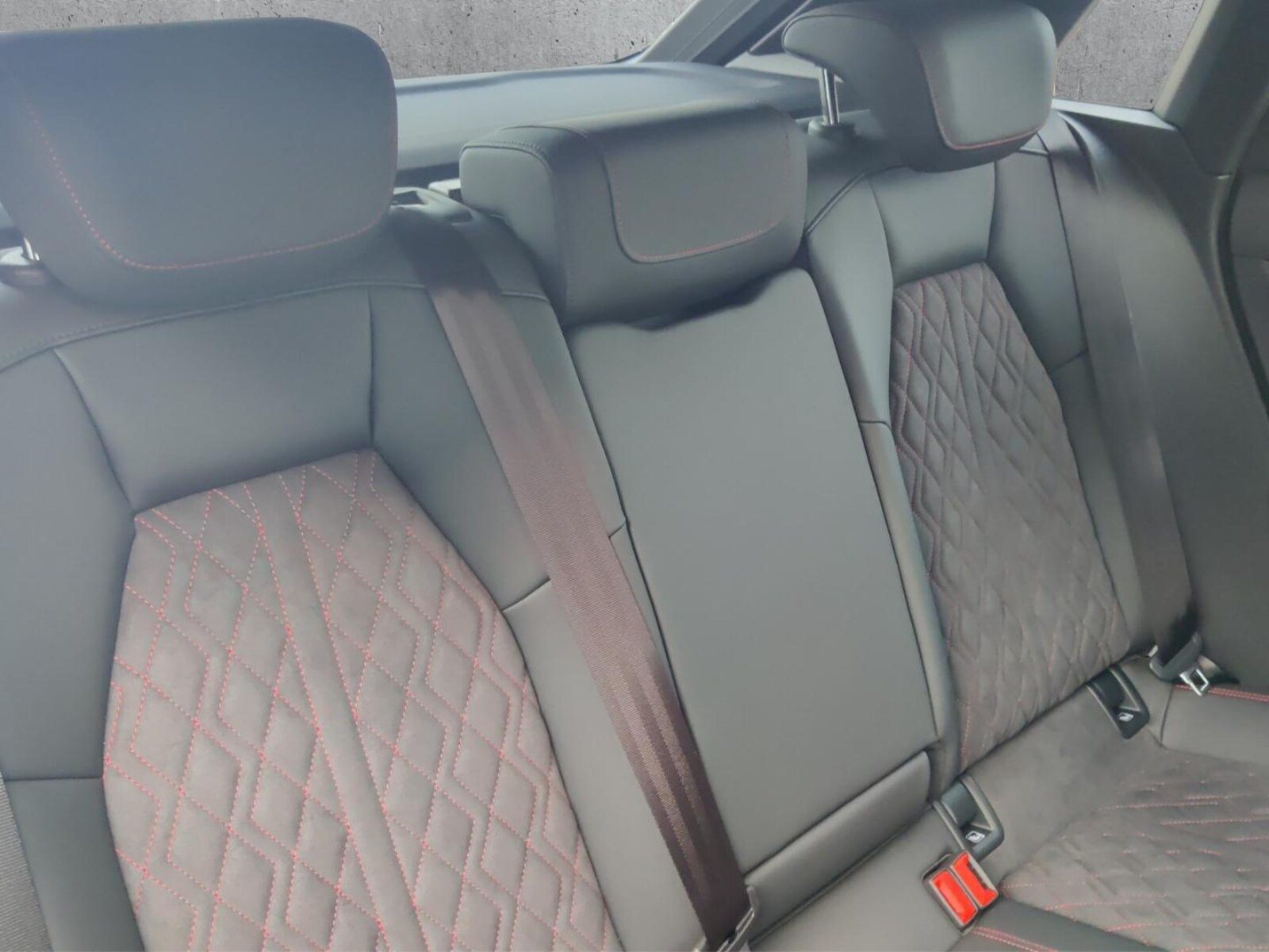 Audi A3 Sportback – Bild 18