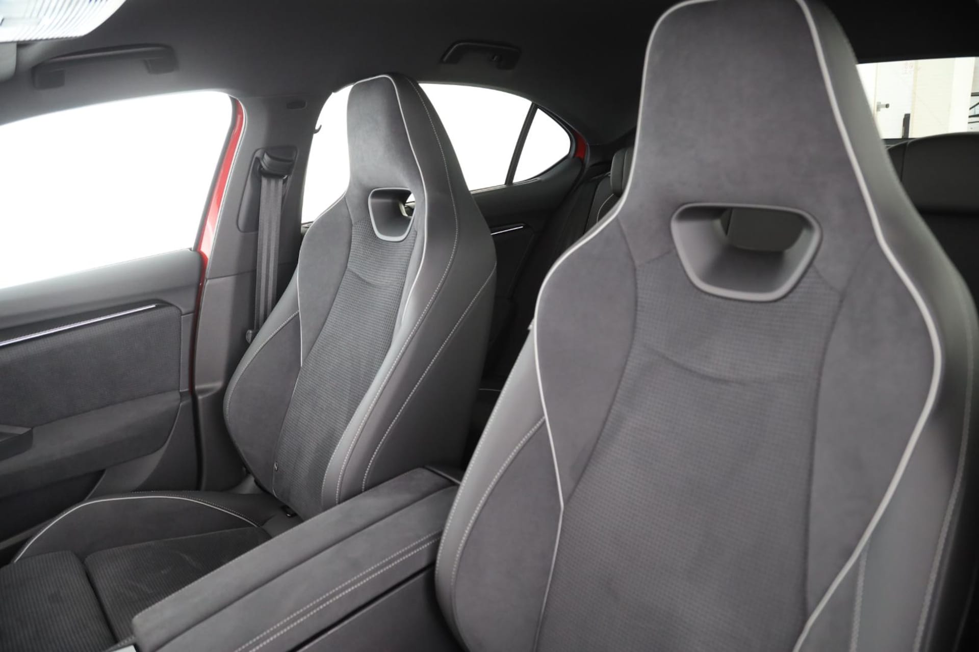 Skoda Superb Sportline