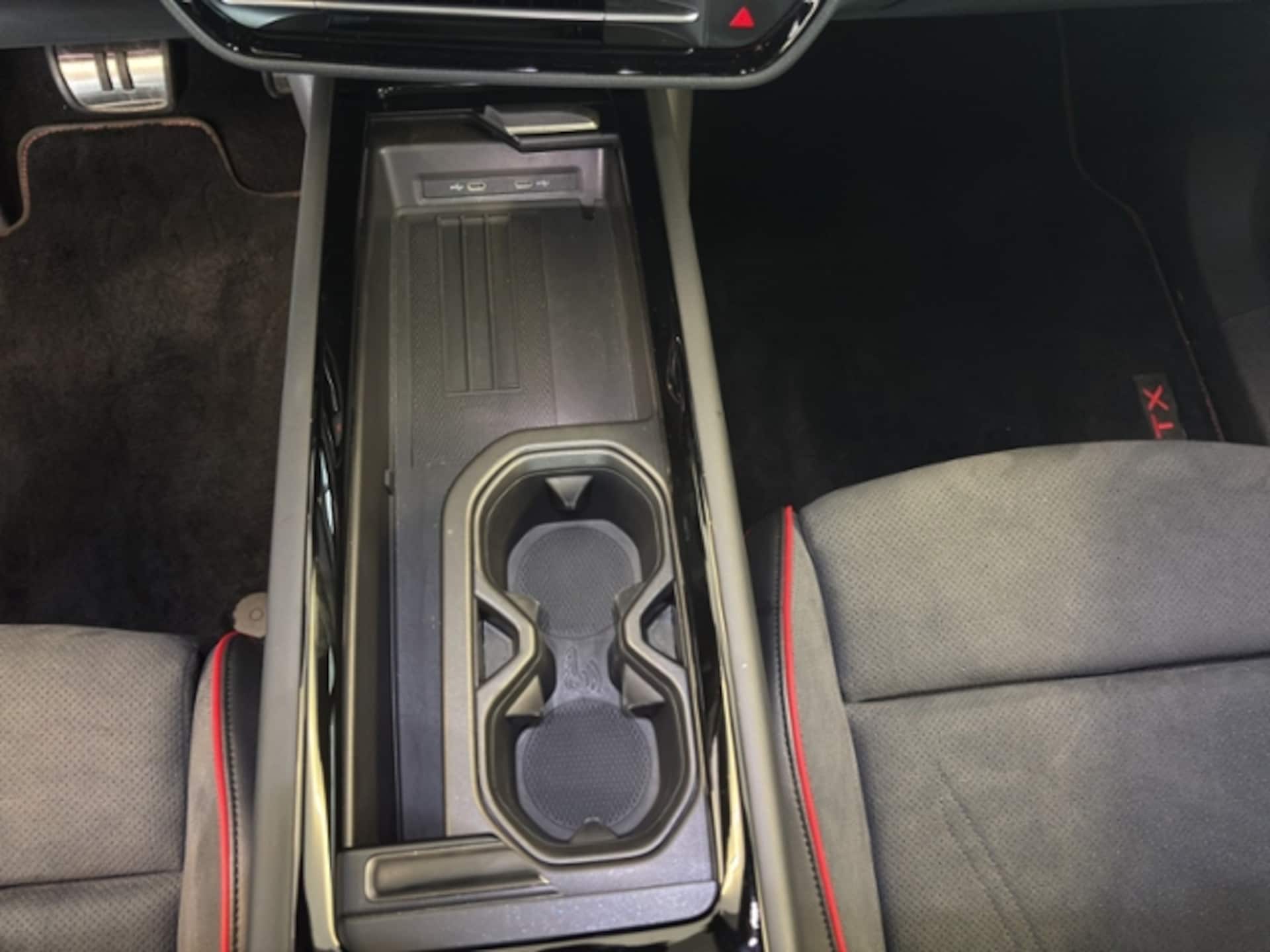 Volkswagen ID.7 GTX