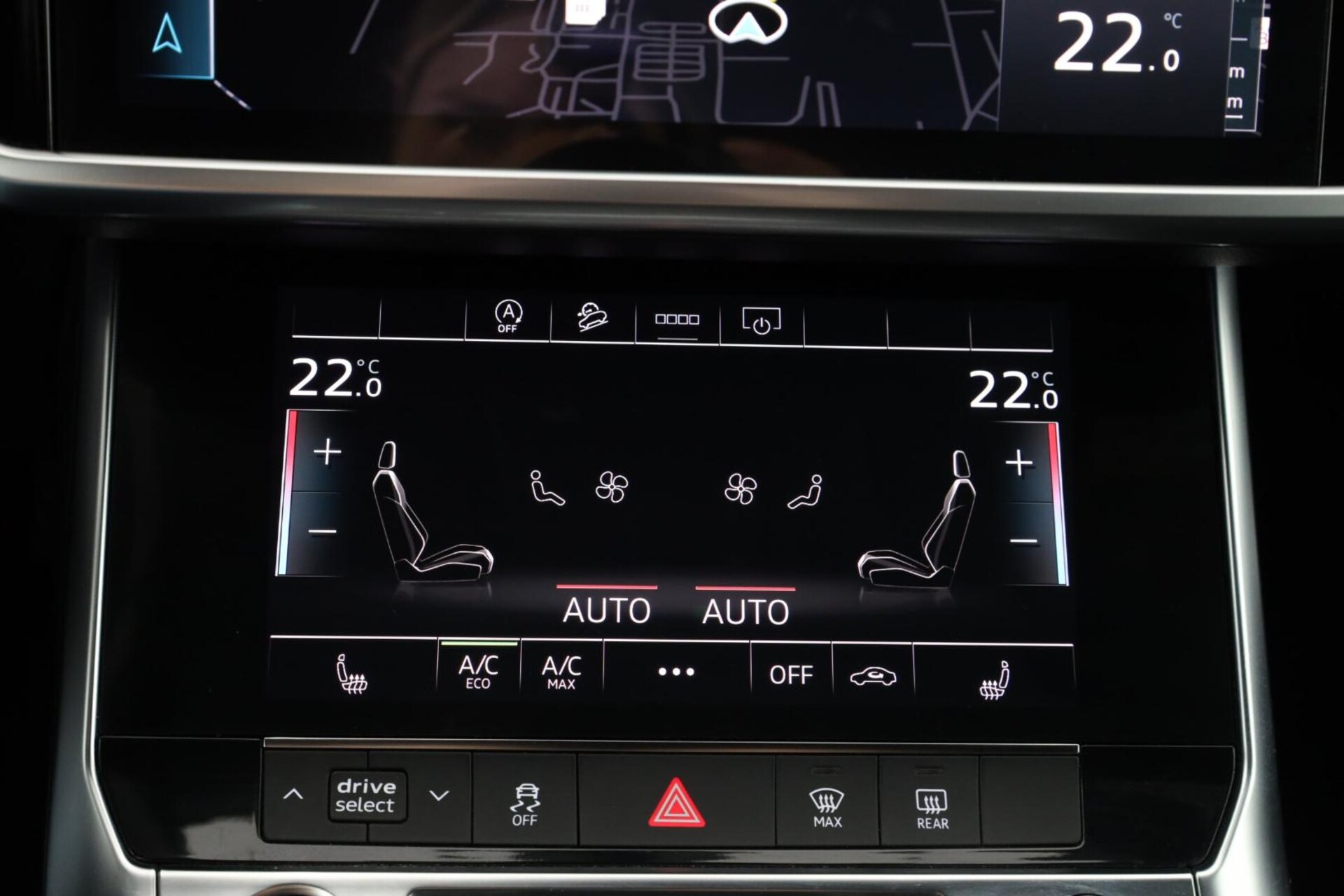 Audi A6 allroad quattro