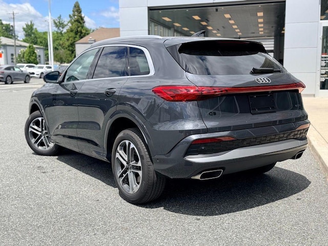 2025 Audi Q5