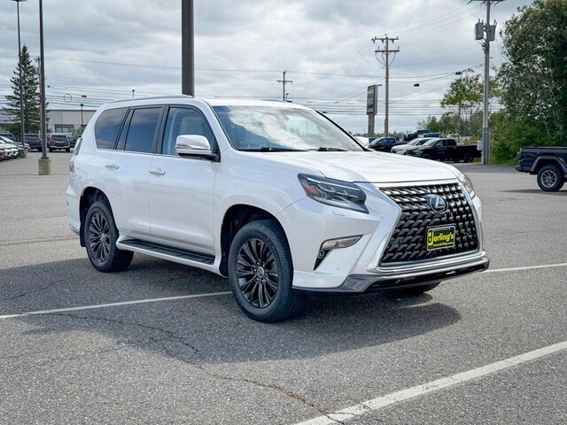 2023 Lexus GX 460
