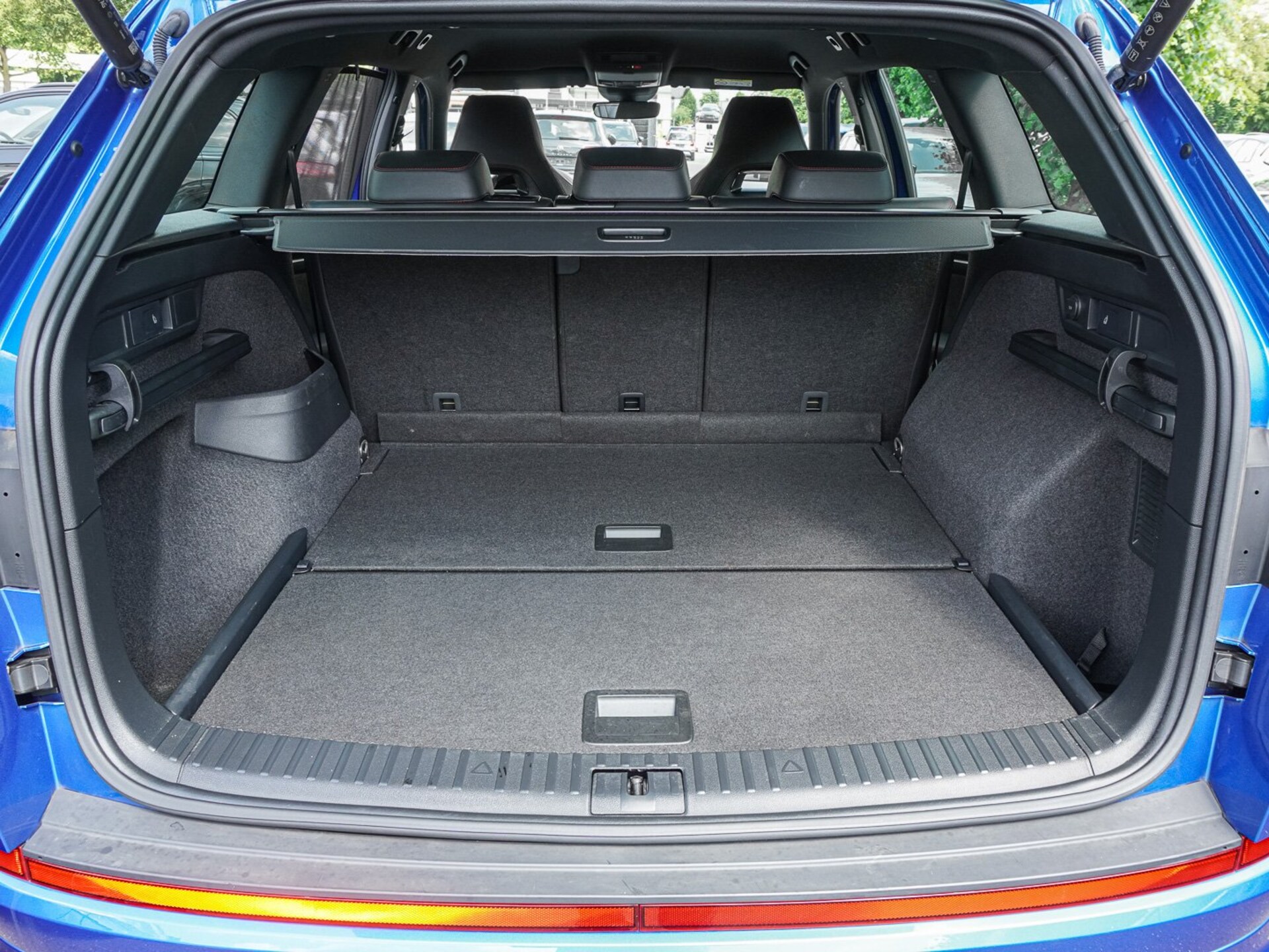 Skoda Kodiaq RS