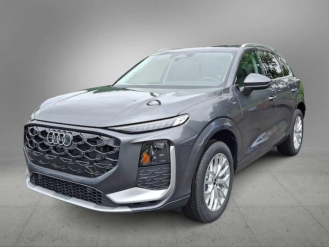 Photo of 2026 Audi Q3 SUV 