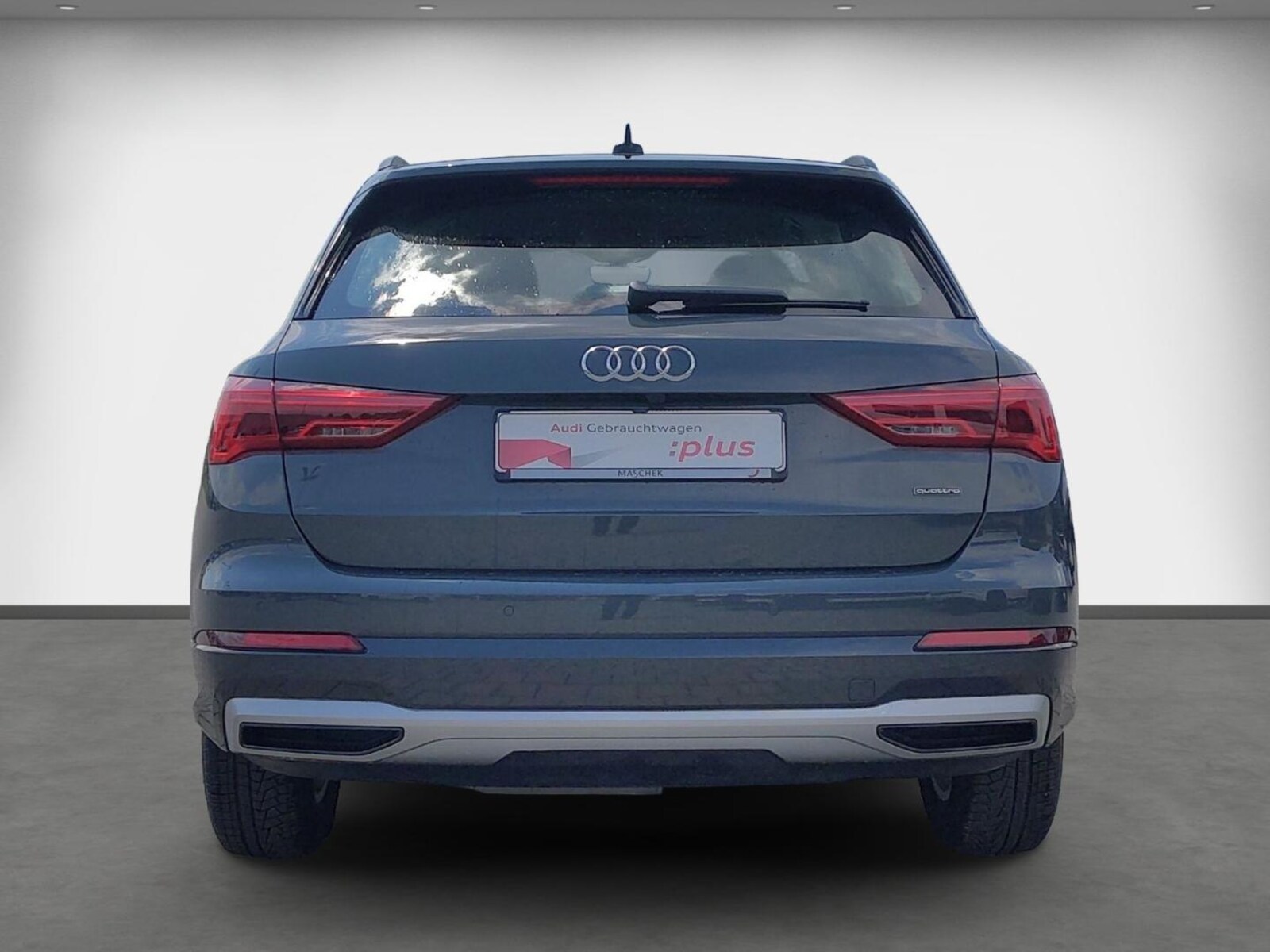 Audi Q3 – Bild 5