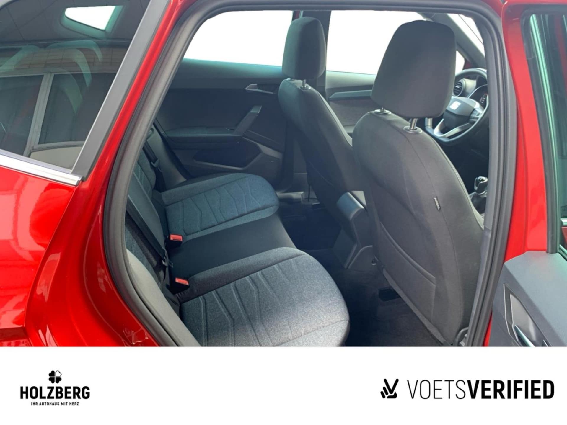 SEAT Arona Xperience