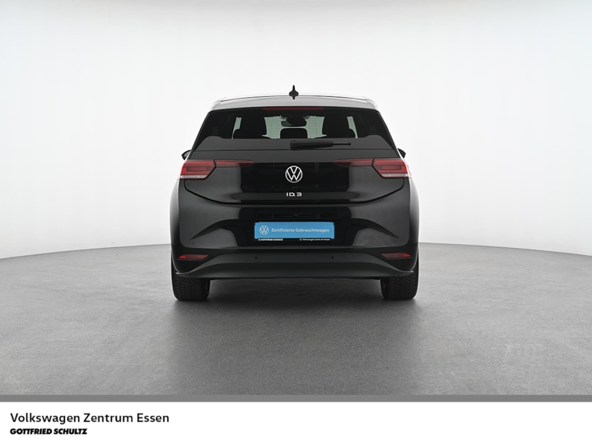 Volkswagen ID.3 MOVE Pro