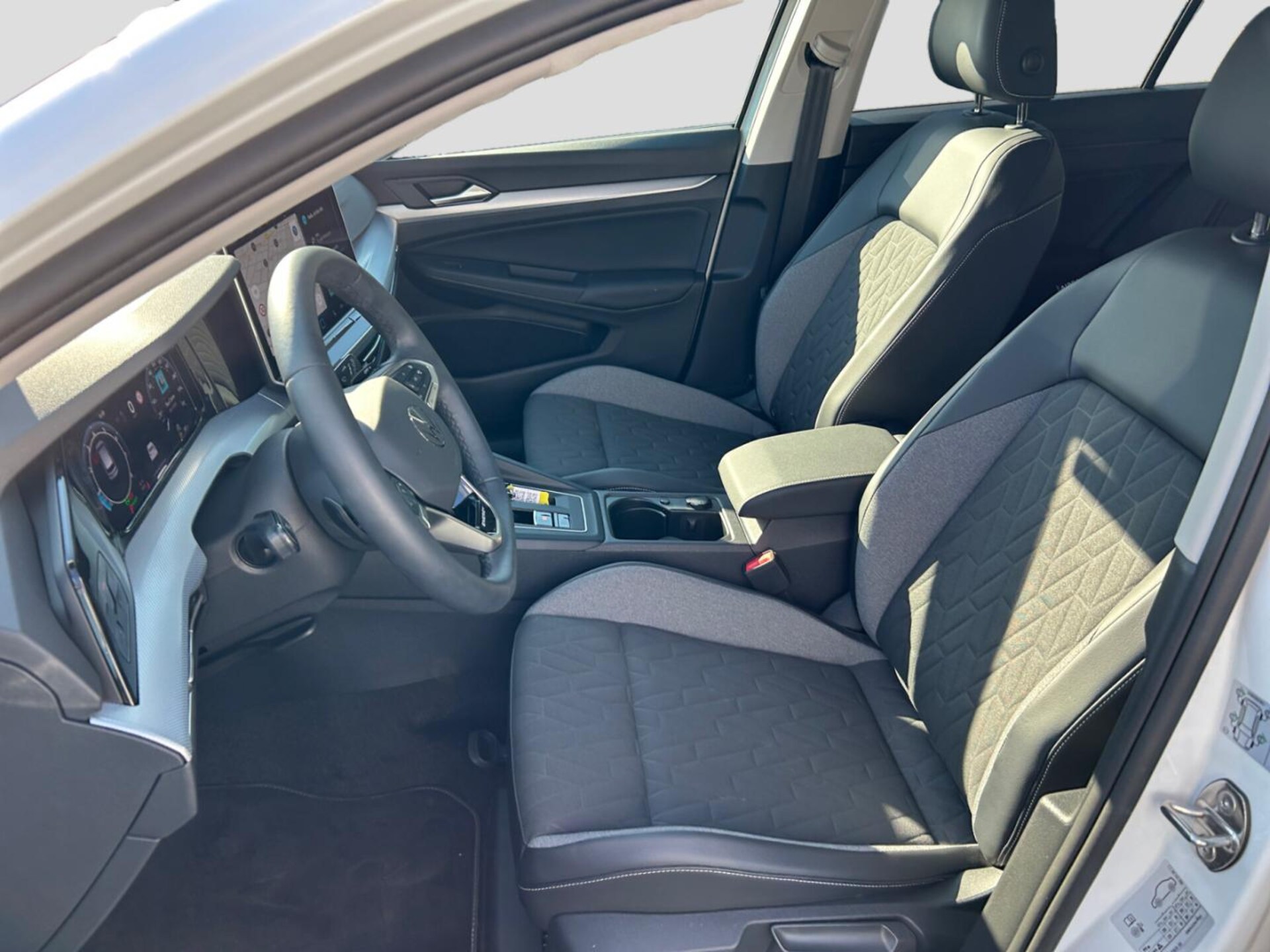 Volkswagen Golf ENERGY