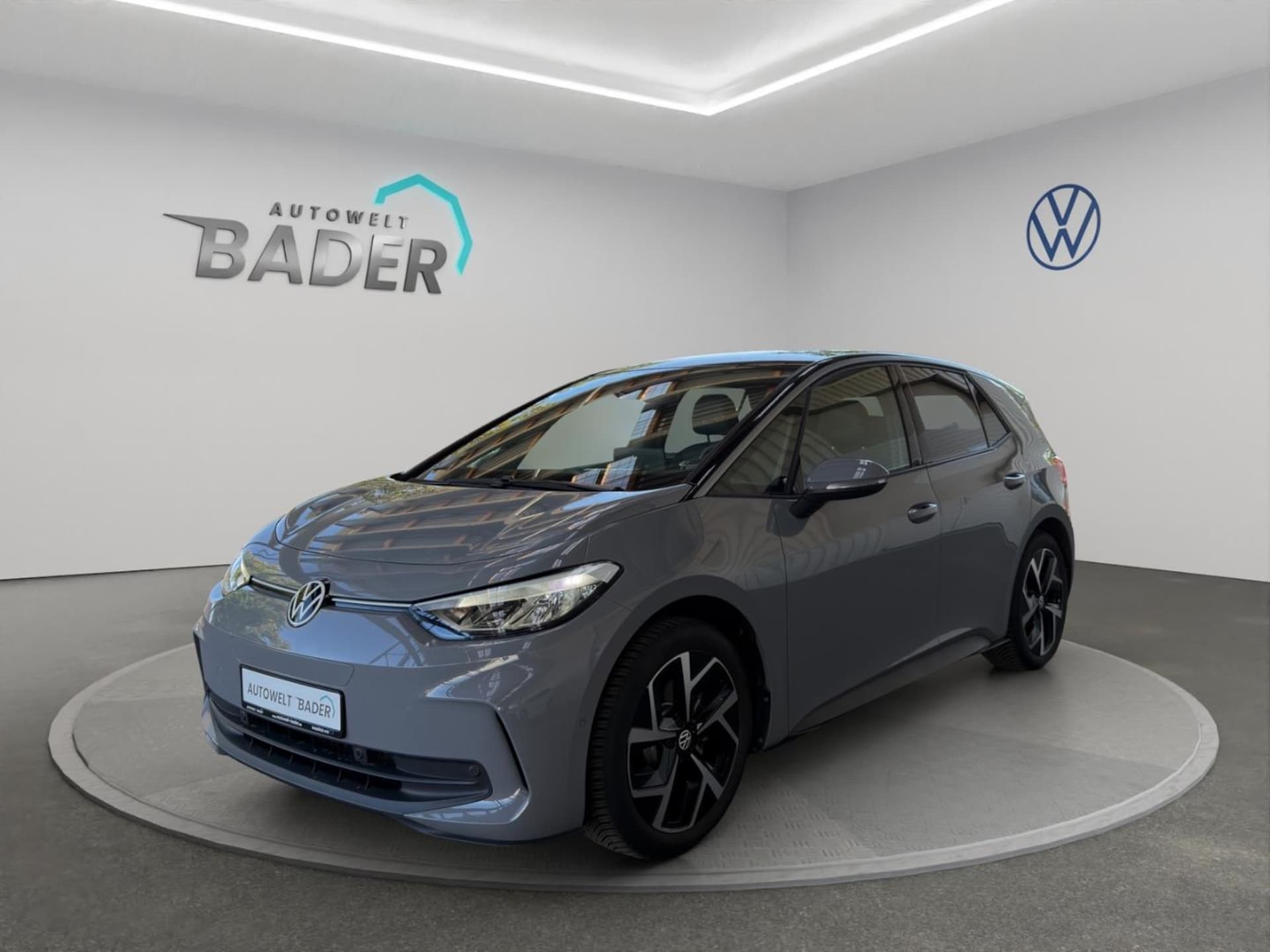 Volkswagen ID.3 MOVE Pro