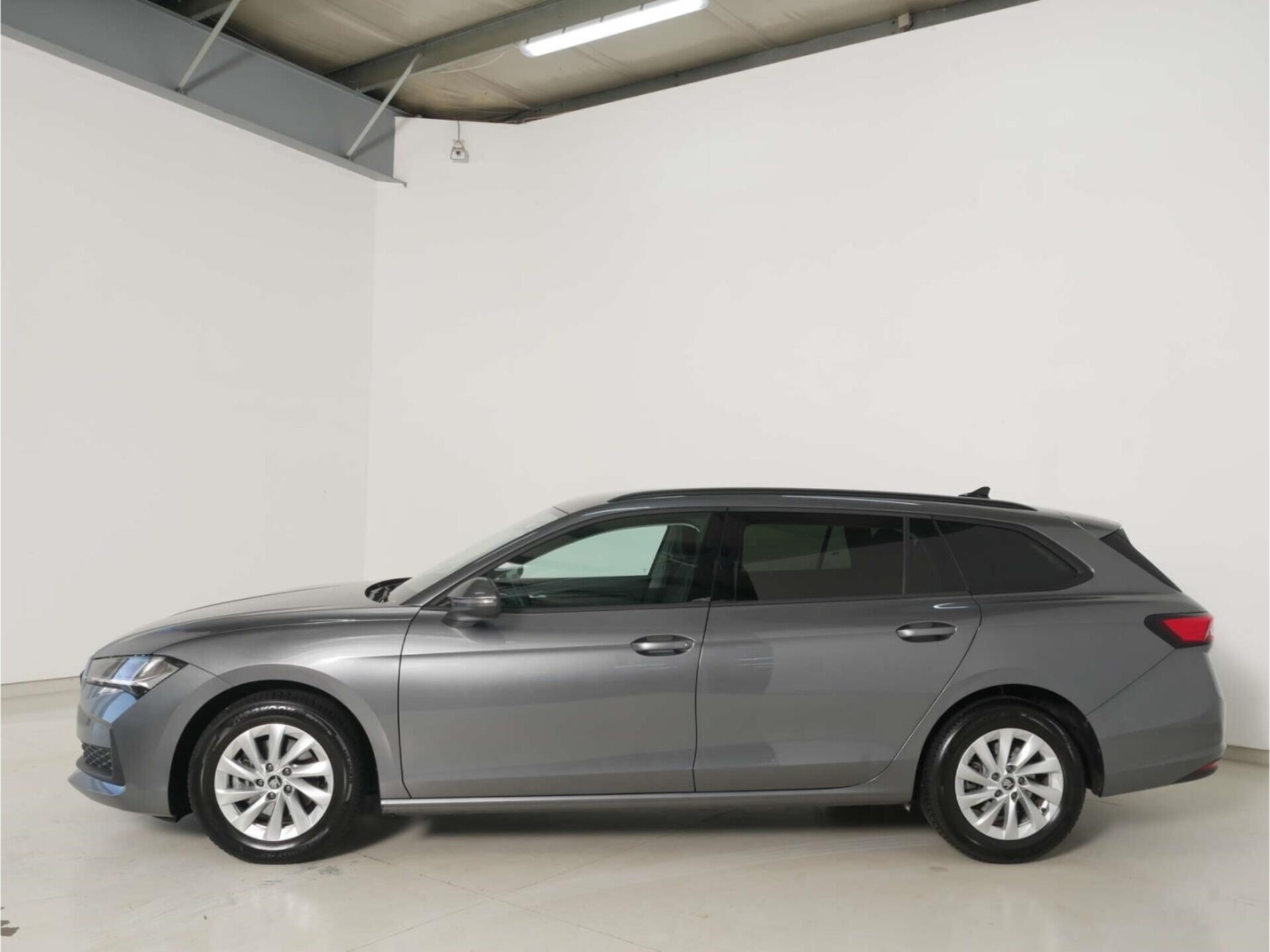Skoda Superb Combi Essence