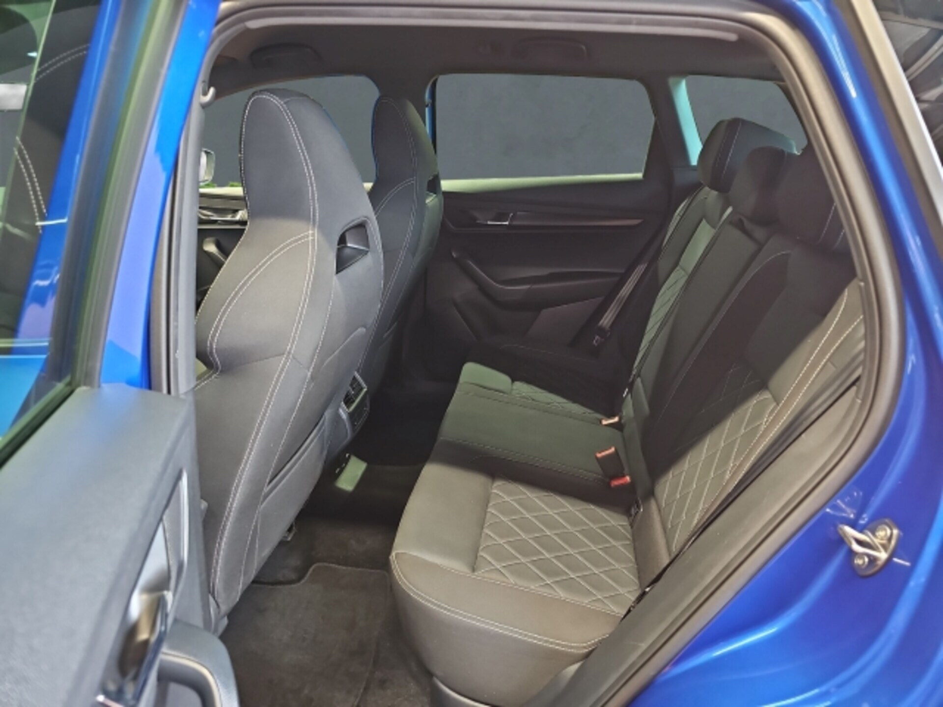 Skoda Karoq Sportline