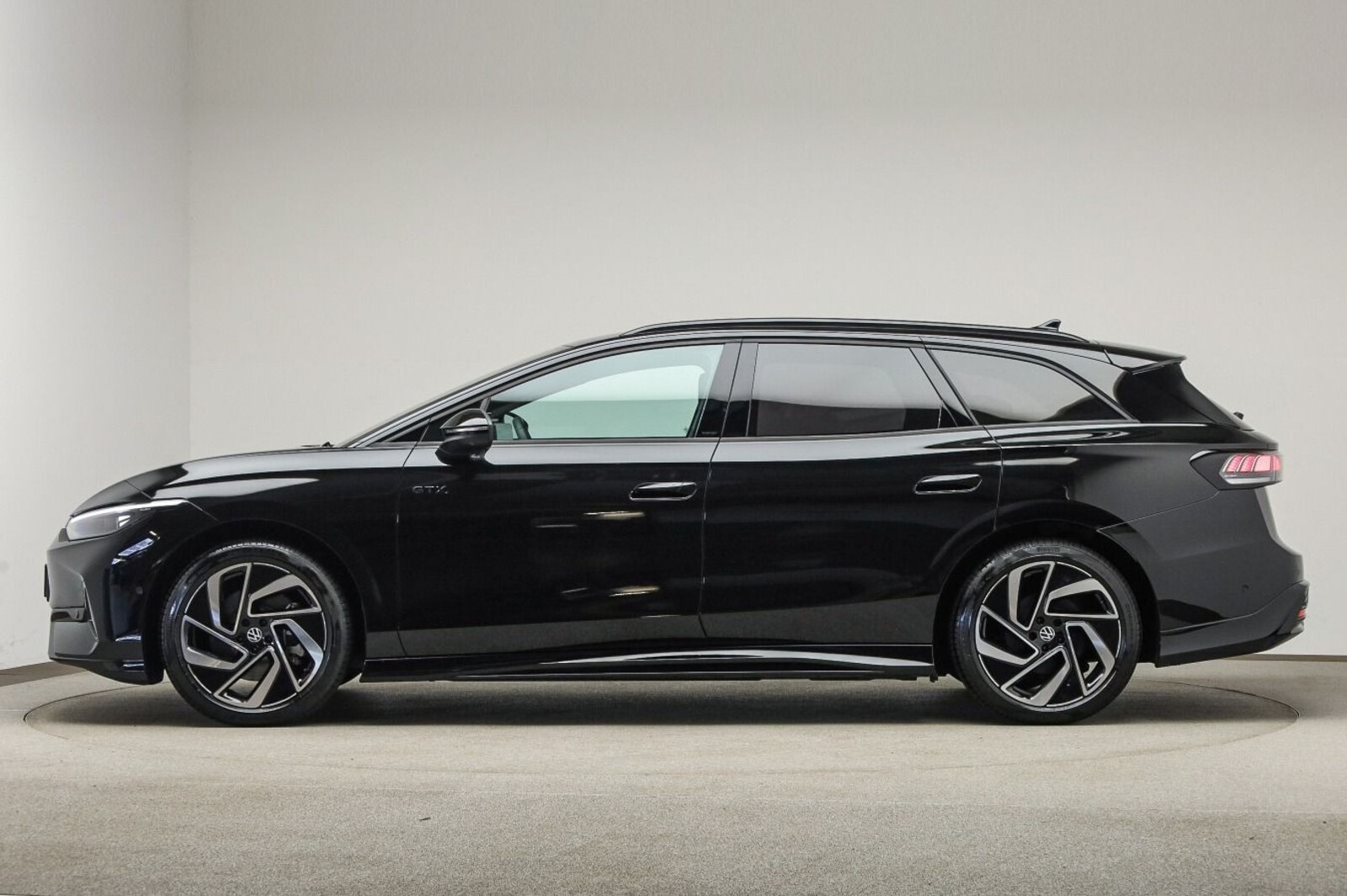 Volkswagen ID.7 Tourer – Bild 4