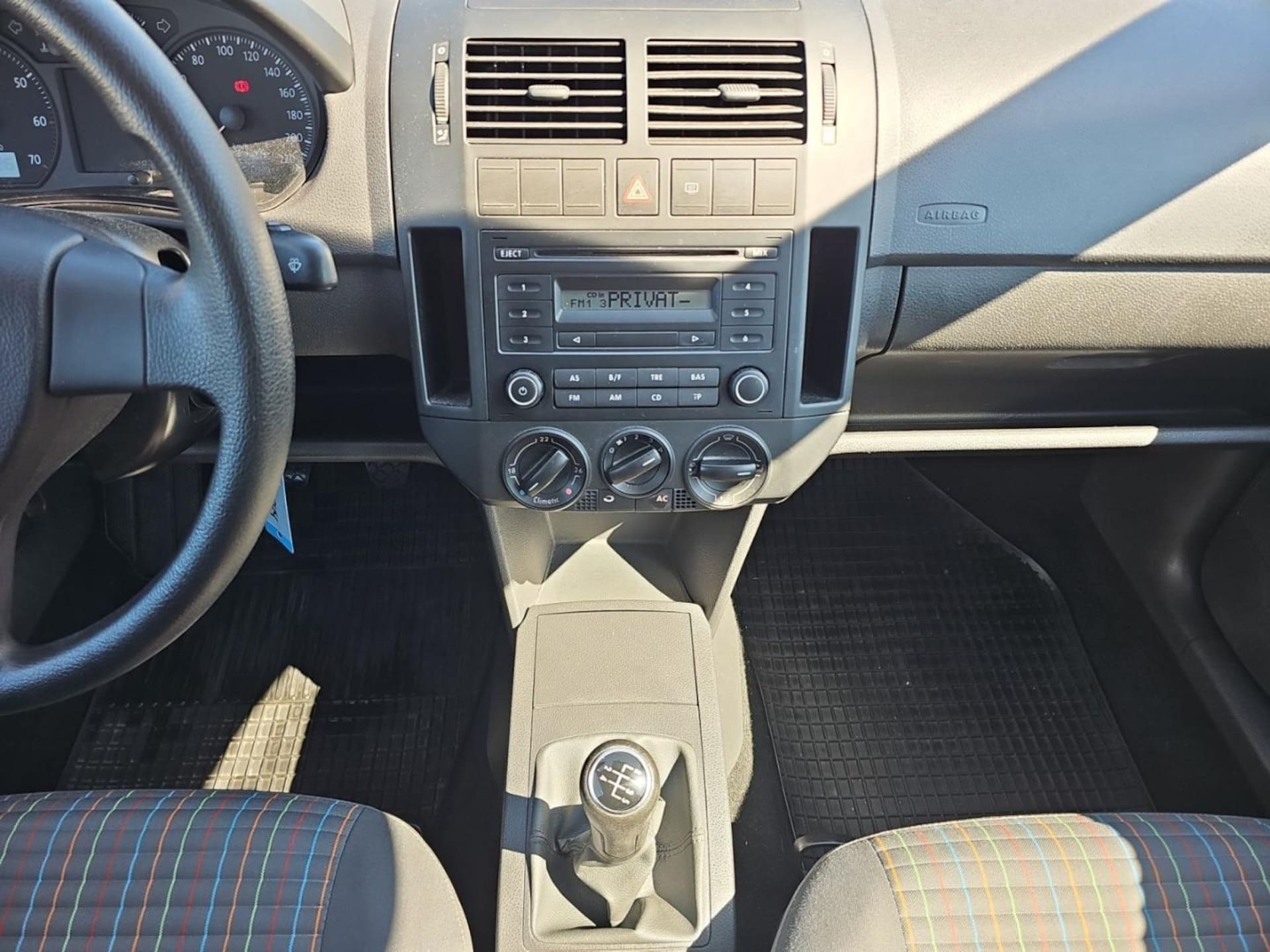 Volkswagen Polo Trendline
